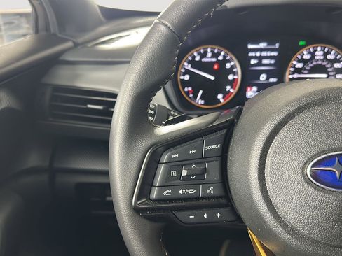 Certified 2025 Subaru Crosstrek 2.5i Wilderness w/ Crosstrek Mirror Package AWD/4WD image 8