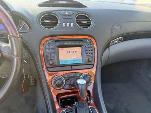 Used 2003 Mercedes-Benz SL 500 image 21