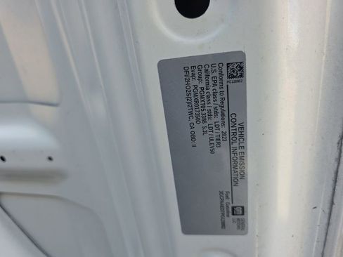 Used 2023 Chevrolet Silverado 1500 W/T w/ WT Value Package image 36