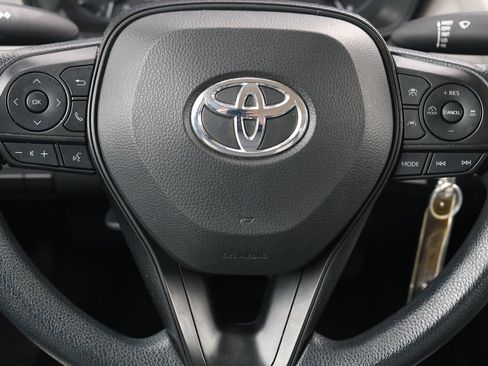 Used 2024 Toyota Corolla LE image 16