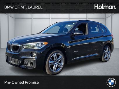 Used 2017 BMW X1 xDrive28i