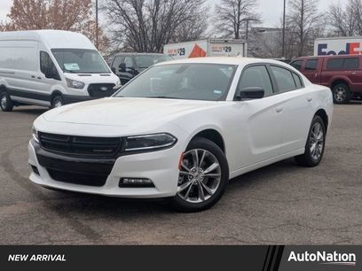 Used 2023 Dodge Charger SXT