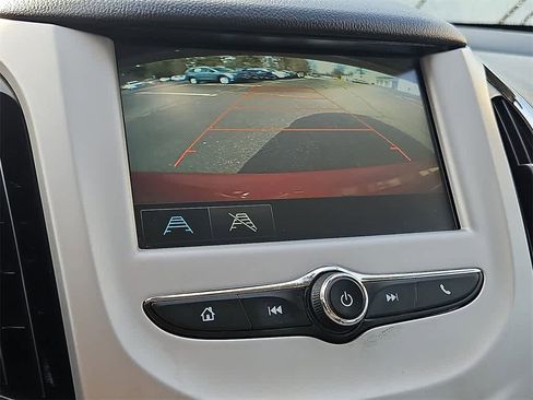 Used 2017 Chevrolet Cruze LS image 14