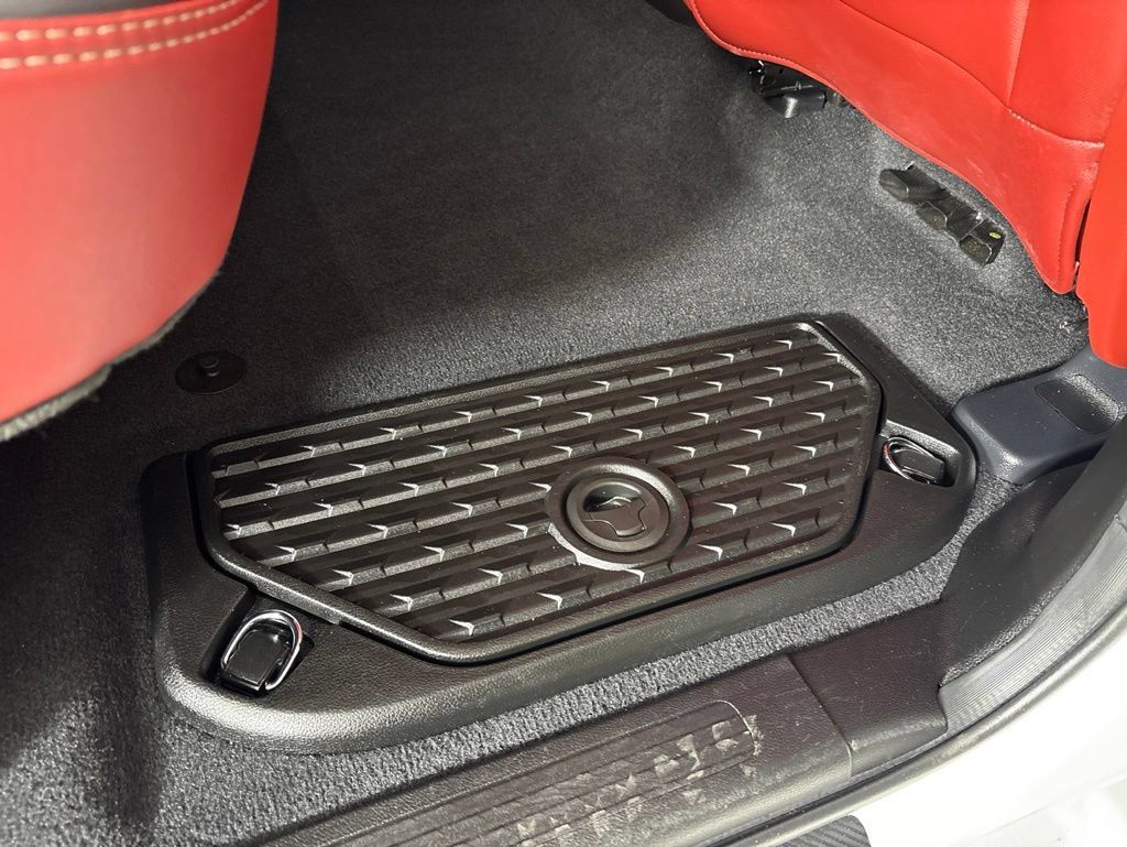 Used 2025 RAM 1500 Rebel w/ Bed Utility Group AWD/4WD image 25