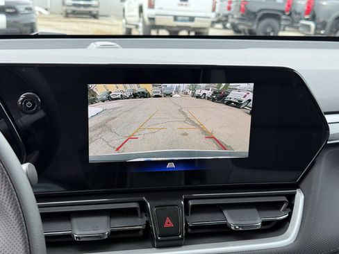 New 2026 Chevrolet TrailBlazer LT image 27