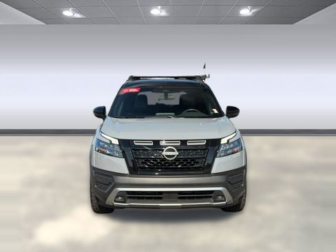 Certified 2023 Nissan Pathfinder Rock Creek AWD/4WD image 10