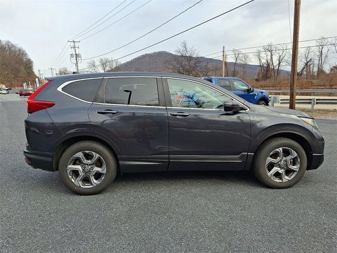 Used 2019 Honda CR-V EX-L image 11