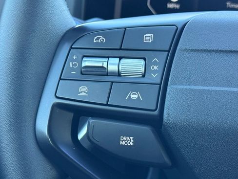 Used 2025 Kia K4 EX image 9