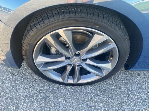 Used 2024 Chevrolet Malibu LT image 10