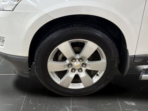 Used 2012 Chevrolet Traverse LT w/ All-Star Edition AWD/4WD image 19