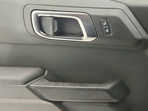 New 2025 Ford Bronco Big Bend image 19