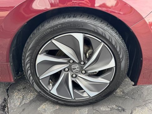 Used 2019 Honda Insight Touring image 33