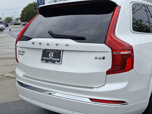 Used 2023 Volvo XC90 B6 Ultimate w/ Protection Package Premier AWD/4WD image 30