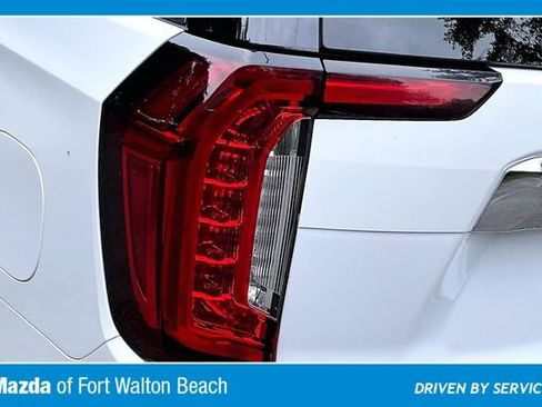 Used 2024 GMC Yukon SLT RWD image 20