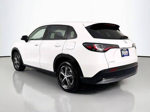 Certified 2025 Honda HR-V EX-L image 7
