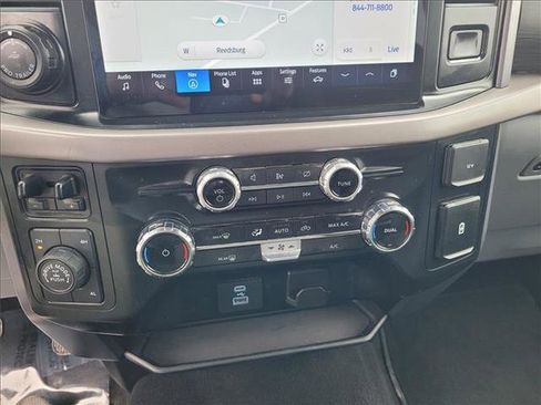 Certified 2024 Ford F150 XLT w/ Tow/Haul Package image 22