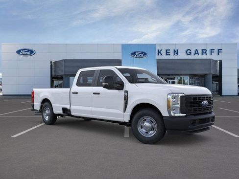 New 2023 Ford F250 XL image 10