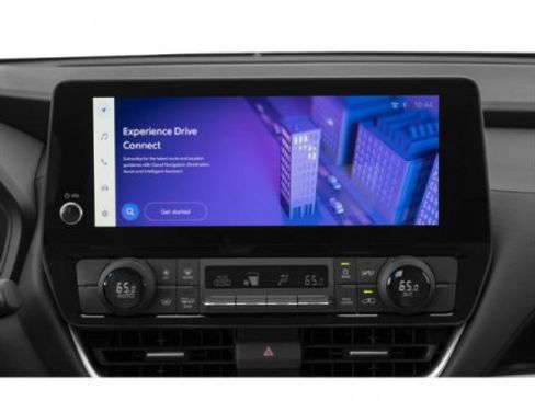 New 2026 Toyota Grand Highlander LE image 18