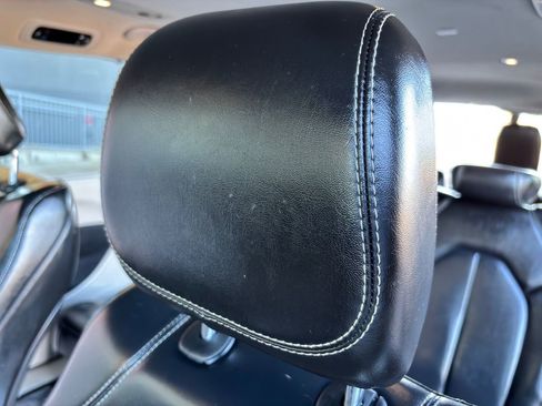 Used 2021 Chrysler Voyager Lxi image 20