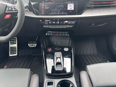 Certified 2026 Audi RS 3 AWD/4WD image 11