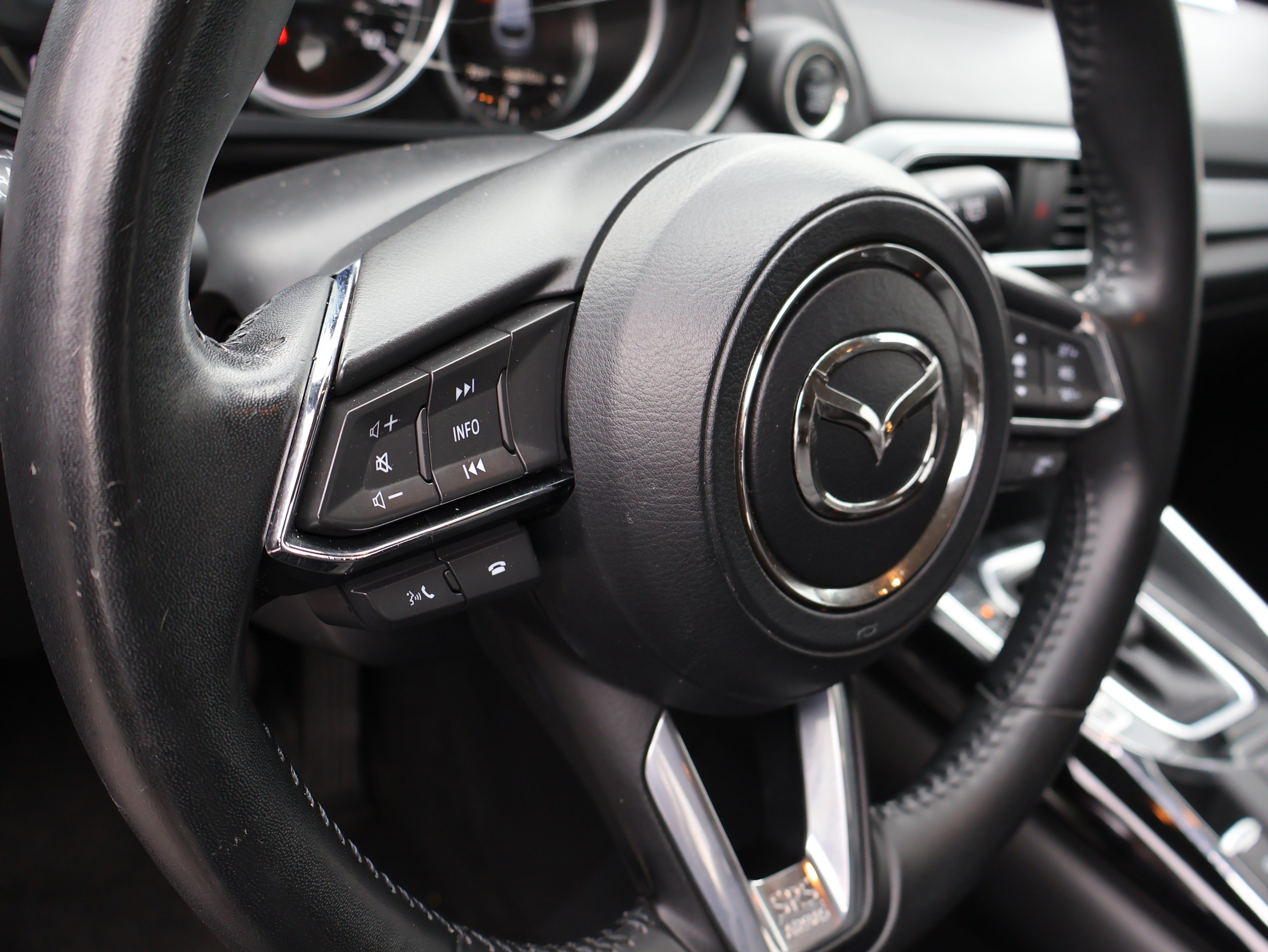 Used 2022 MAZDA CX-9 Touring AWD/4WD image 20