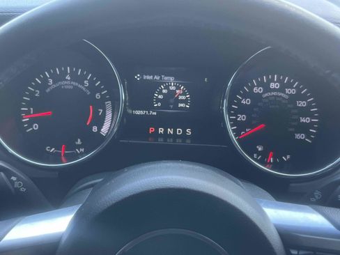 Used 2015 Ford Mustang GT Premium w/ Equipment Group 401A image 6