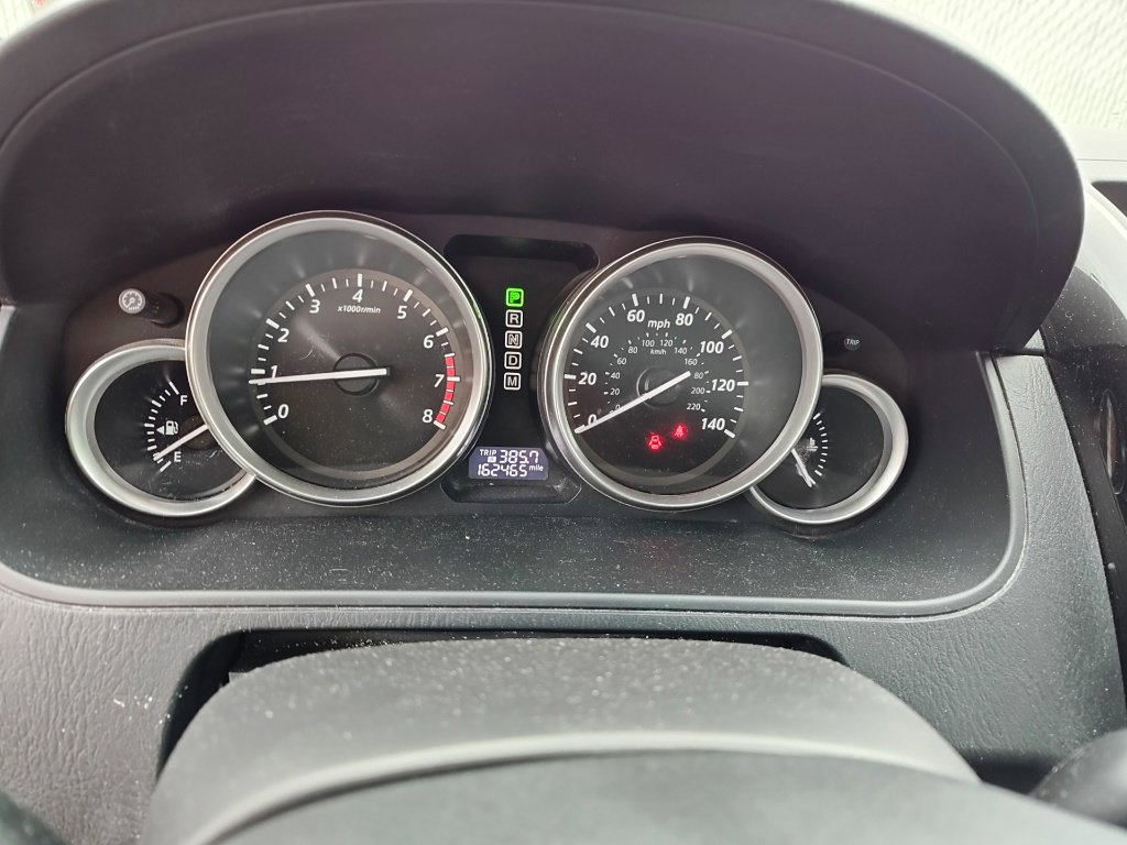 Used 2015 MAZDA CX-9 Sport AWD/4WD image 10