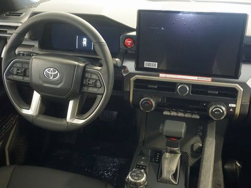 New 2026 Toyota Tacoma TRD Off-Road image 28