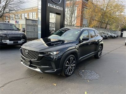 Used 2023 MAZDA CX-50 AWD 2.5 Turbo