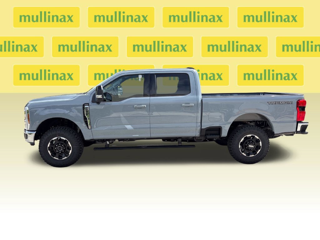New 2027 Ford F250 Lariat w/ Tremor Off-Road Package AWD/4WD image 13