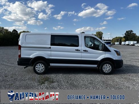 Used 2024 Ford Transit 250 Base w/ Exterior Upgrade Package image 8