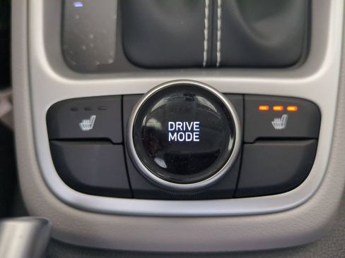 New 2026 Hyundai Venue SEL FWD image 29