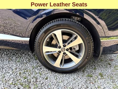 Used 2024 Genesis GV80 3.5T w/ Prestige Package AWD/4WD image 9