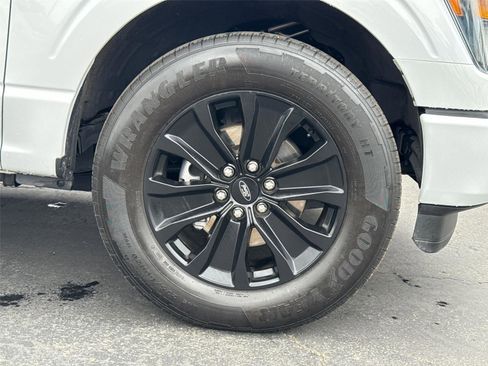 Certified 2023 Ford F150 XL w/ STX Appearance Package RWD image 6