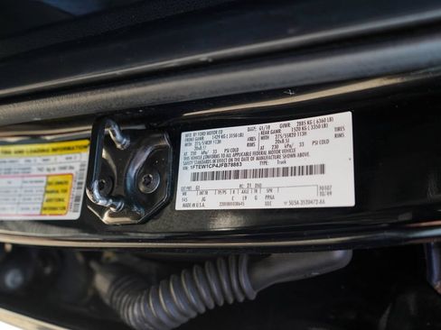 Used 2018 Ford F150 XL w/ Equipment Group 101A Mid RWD image 37