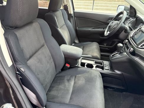 Used 2015 Honda CR-V EX image 21