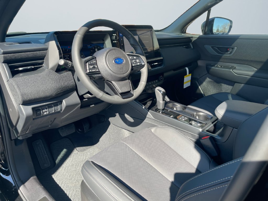 New 2026 Subaru Outback Limited XT AWD/4WD image 10