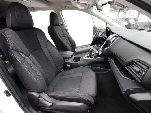 Used 2022 Subaru Outback Premium image 22