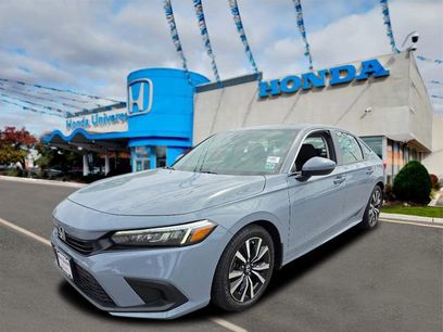 Used 2024 Honda Civic EX