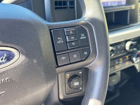 Used 2024 Ford F250 XLT image 26