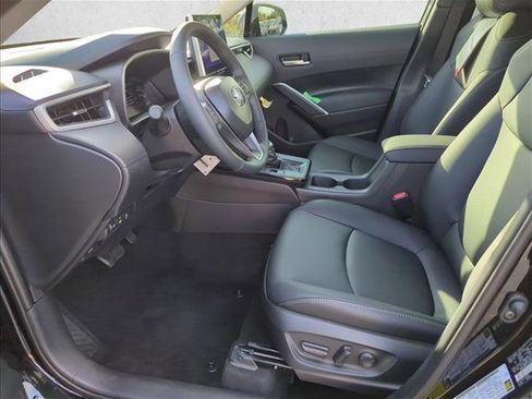 New 2026 Toyota Corolla Cross XLE image 12