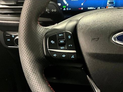 Used 2023 Ford Escape ST-Line Elite image 11