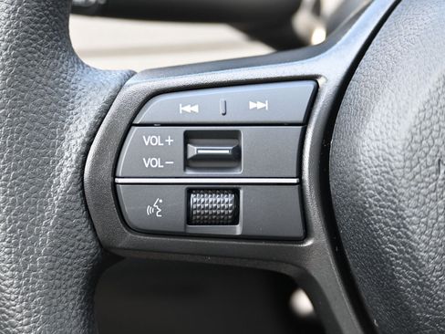 New 2026 Honda Accord LX image 26