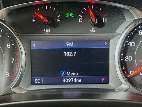 Used 2025 Chevrolet Blazer LT FWD image 18