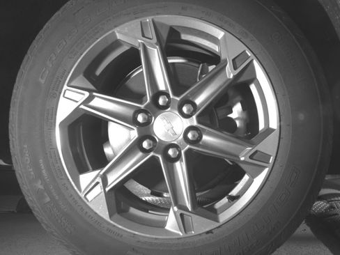 Used 2026 Chevrolet Blazer LT FWD image 13