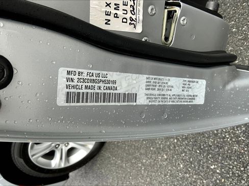 Used 2023 Dodge Charger SXT image 34