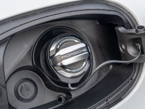 New 2026 Porsche Cayenne image 40