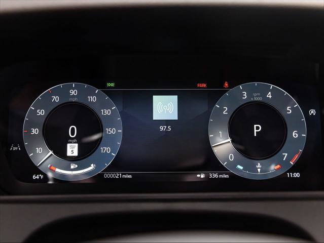 New 2026 Land Rover Range Rover Velar S AWD/4WD image 23