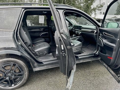 Certified 2024 Kia Telluride EX X-Line AWD/4WD image 35