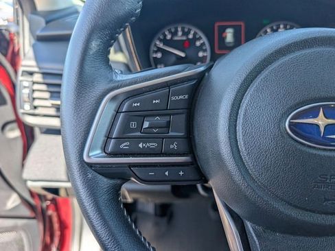Used 2025 Subaru Outback Premium w/ Popular Package #1A AWD/4WD image 25